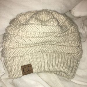 CC Beanie
